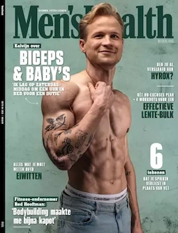Mens Health