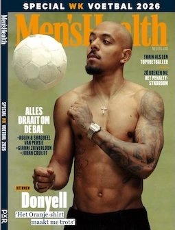 Mens Health