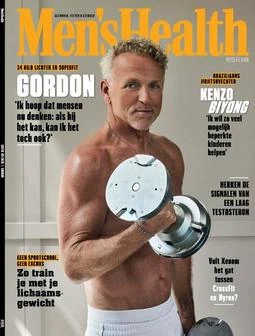 Mens Health