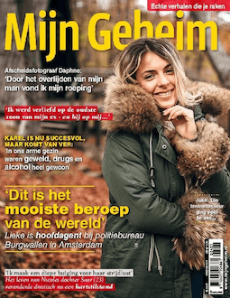 Mijn Geheim