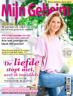 Mijn Geheim