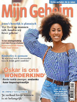 Mijn Geheim