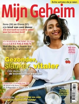 Mijn Geheim