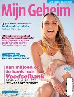 Mijn Geheim