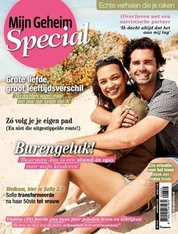 Mijn Geheim