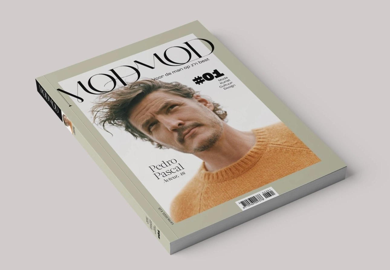 ModMod magazine