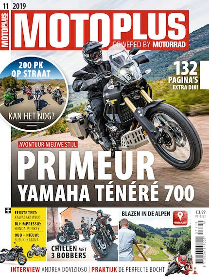 MotoPlus