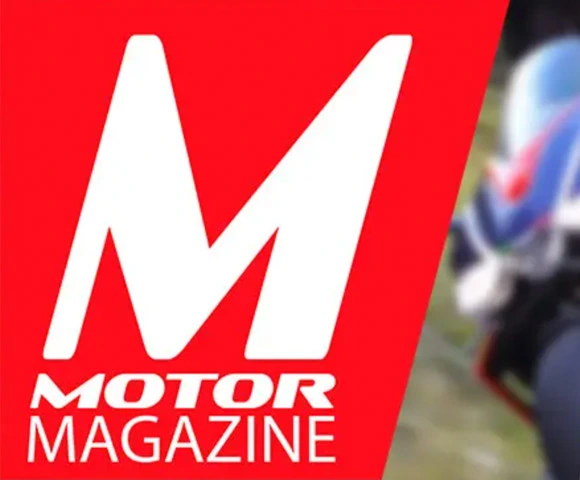 Motor Magazine stopt na 104 jaar