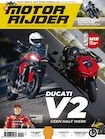 Motorrijder Magazine