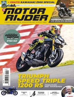 Motorrijder Magazine