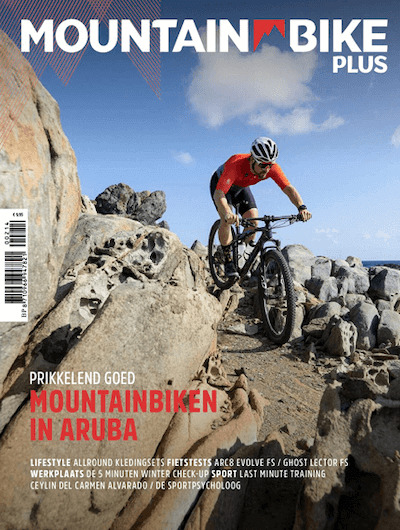 Mountain Bike Plus aanbiedingen