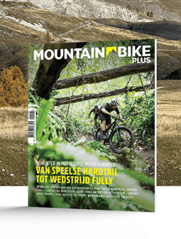 Mountain Bike Plus