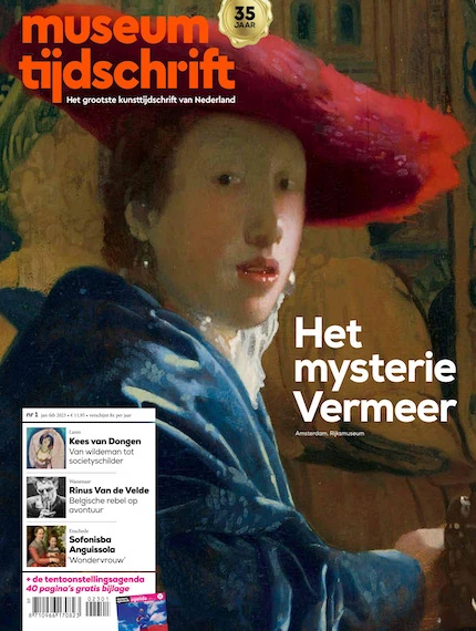 Museumtijdschrift