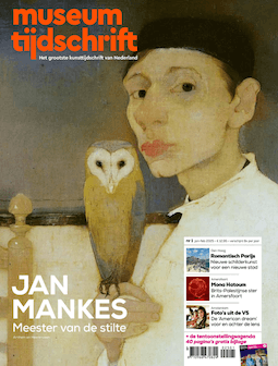 Museumtijdschrift