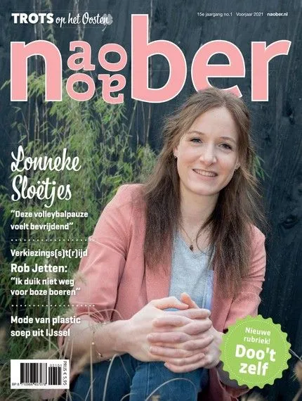 Naober