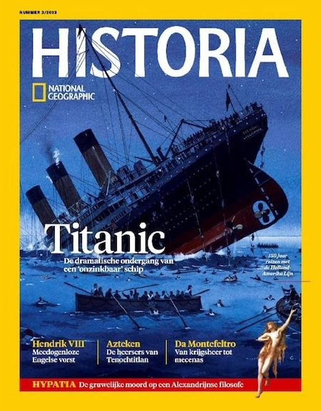 Historia