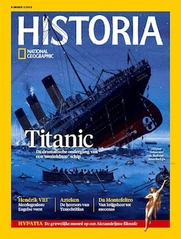 National Geographic Historia