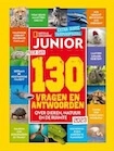 National Geographic Junior