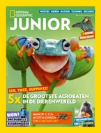 National Geographic Junior