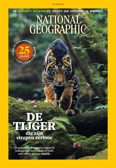 National Geographic