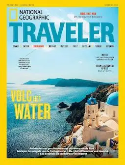 Nat Geo Traveler