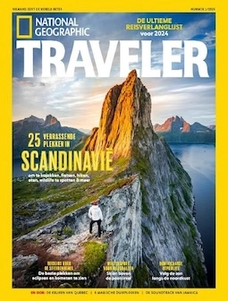 Nat Geo Traveler