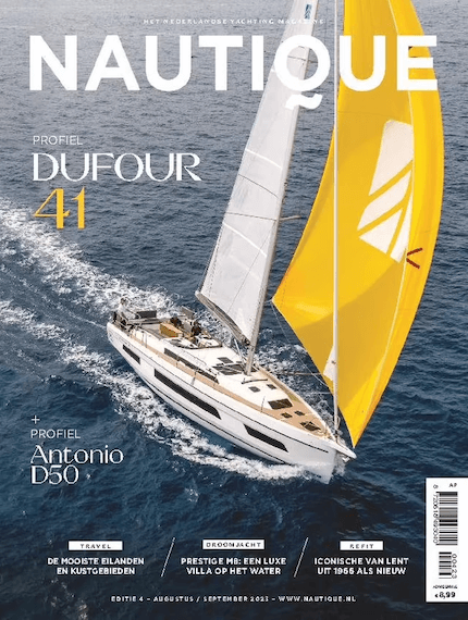 Nautique