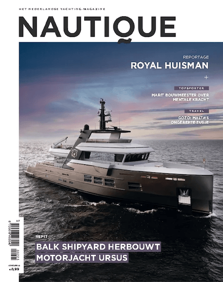 Nautique