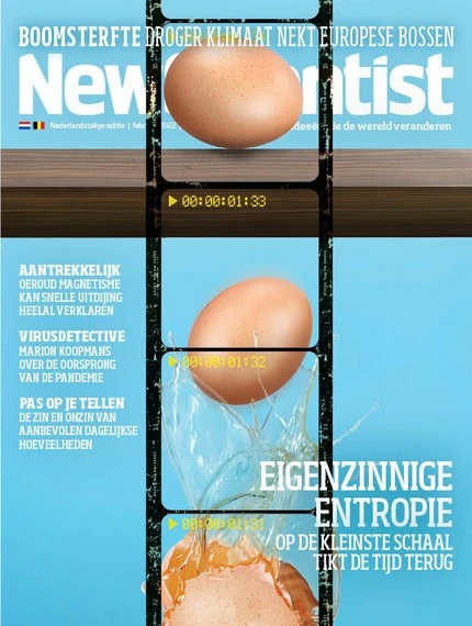 New Scientist