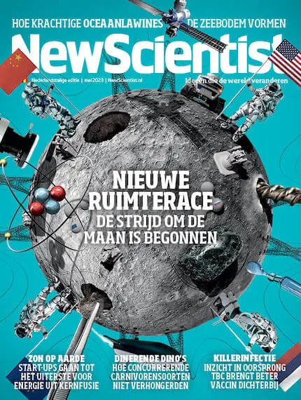 New Scientist