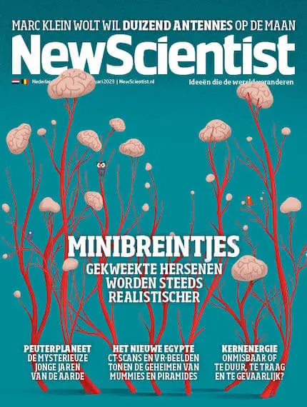 New Scientist