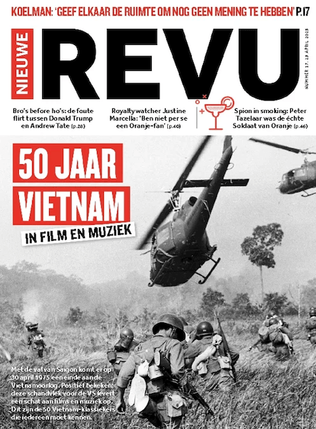 Nieuwe Revu