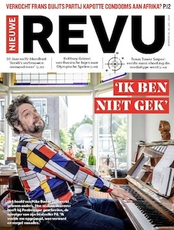 Nieuwe Revu