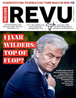 Nieuwe Revu