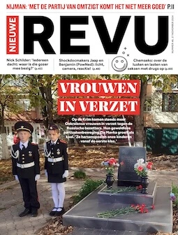 Nieuwe Revu