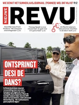 Nieuwe Revu