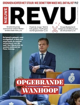 Nieuwe Revu