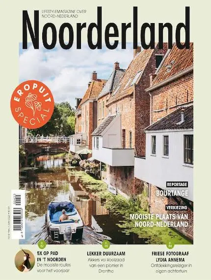Noorderland