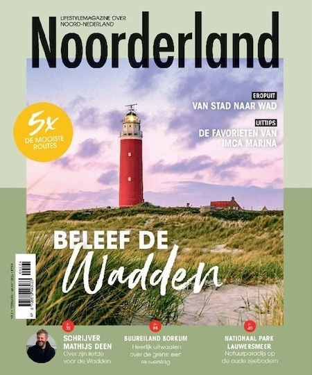 Noorderland