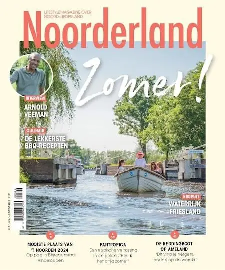 Noorderland