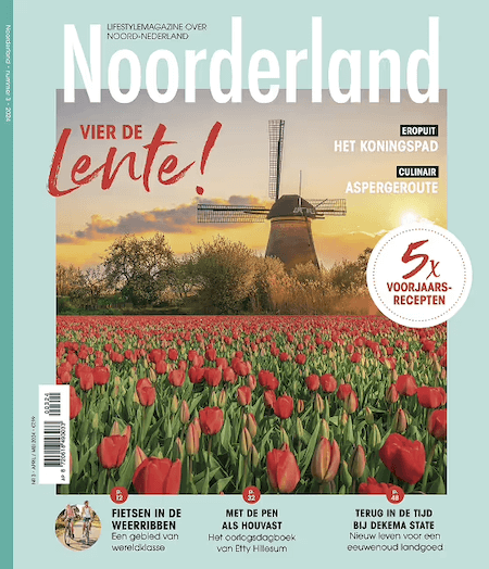 Noorderland