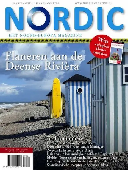 Nordic Magazine