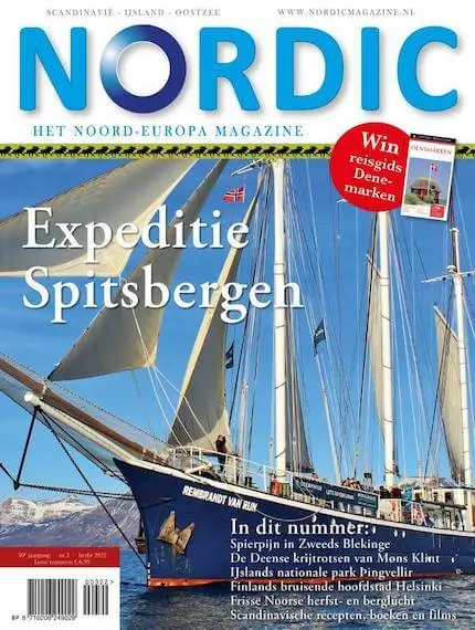 Nordic Magazine