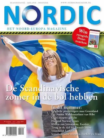 Nordic Magazine