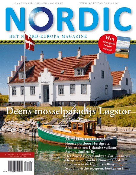 Nordic Magazine