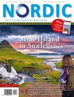 Nordic Magazine