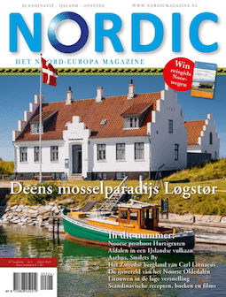 Nordic Magazine