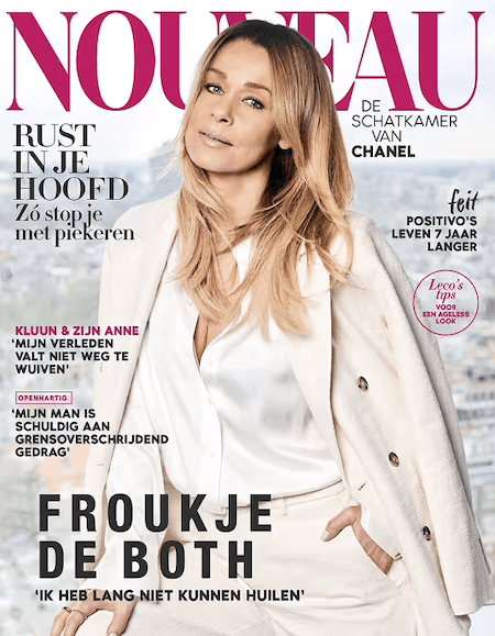 Nouveau