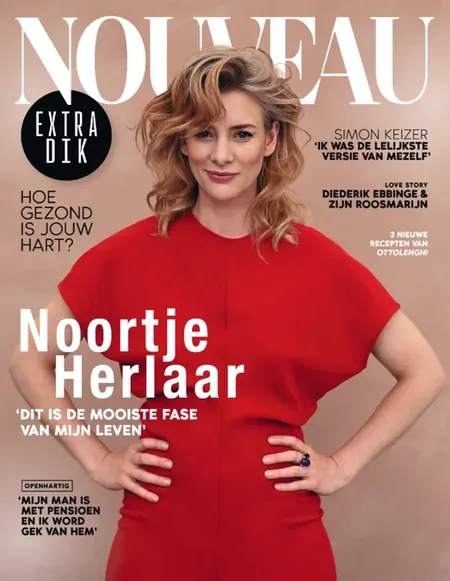 Nouveau