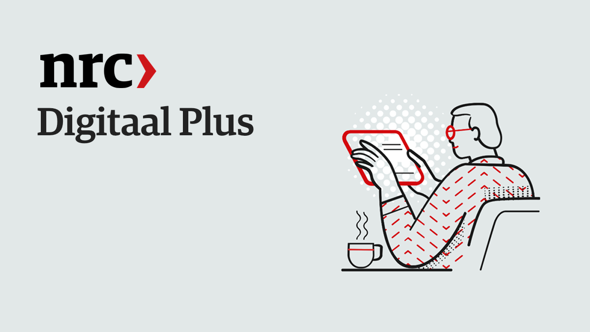 NRC Digitaal Plus: het voordeligste NRC abonnement